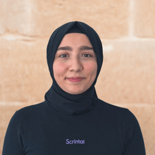 Picture of Bengisu Bayraktar