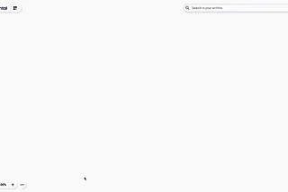 Product Update&nbsp;: Import Markdown Archives ⬆️