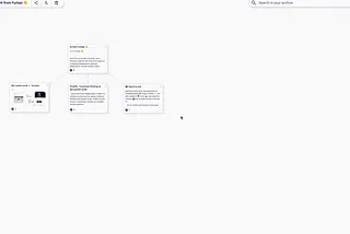 Product Update: Spotlight 🚨