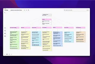 Revealing Scrintal’s Early Access Plan