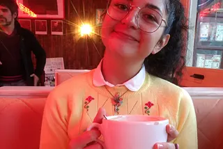 Why I Joined Scrintal