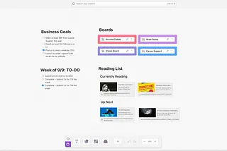 How Scrintal Can Fuel Your Creative Entrepreneurship