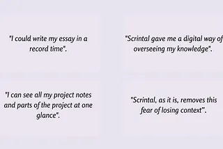 Product Update: First Batch Onboarded!