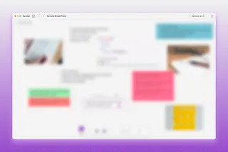 Scrintal’s Roadmap and FAQs