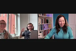 How we build Scrintal’s new canvas experience from scratch