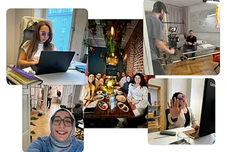 Discovering the Playground for the Mind — Inside Scrintal’s Product Development Process