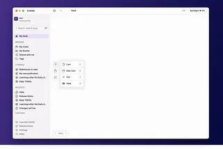 Product Update: Keeping track of your content