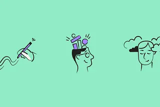 The future of building and sharing knowledge — Enter Scrintal